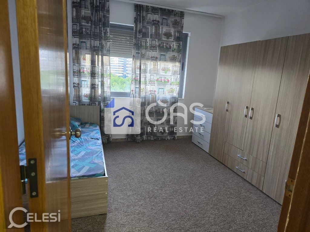 Apartament me qira, Qender, tek 9kateshet — foto 5
