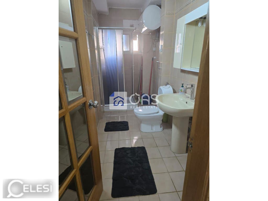 Apartament me qira, Qender, tek 9kateshet — foto 11