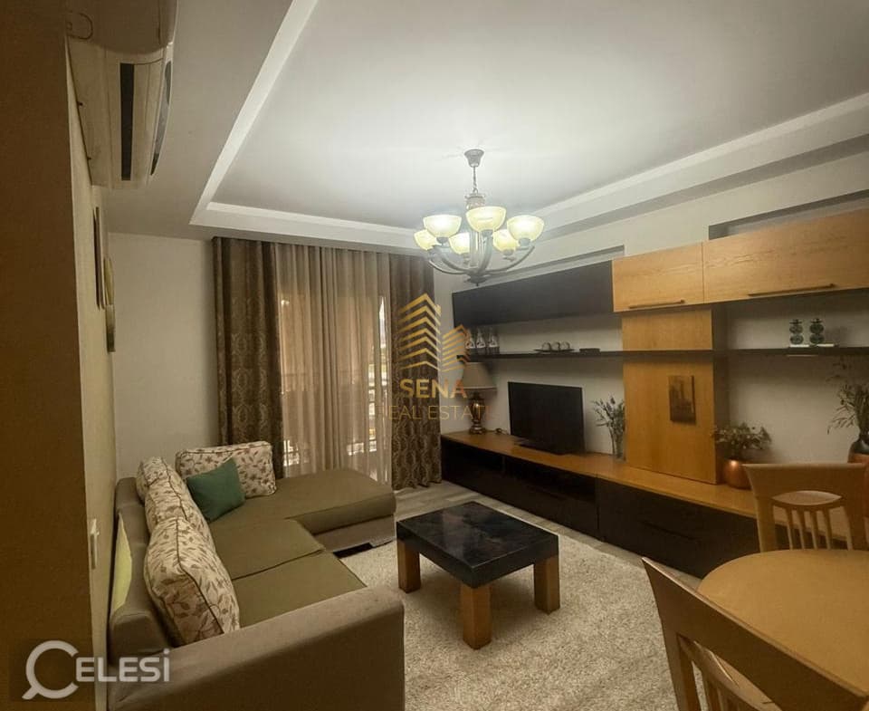 Apartament 2+1 me qira, Rruga Reshit Petrela — foto 2