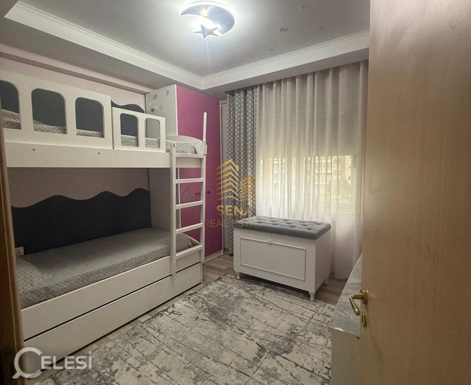 Apartament 2+1 me qira, Rruga Reshit Petrela — foto 6