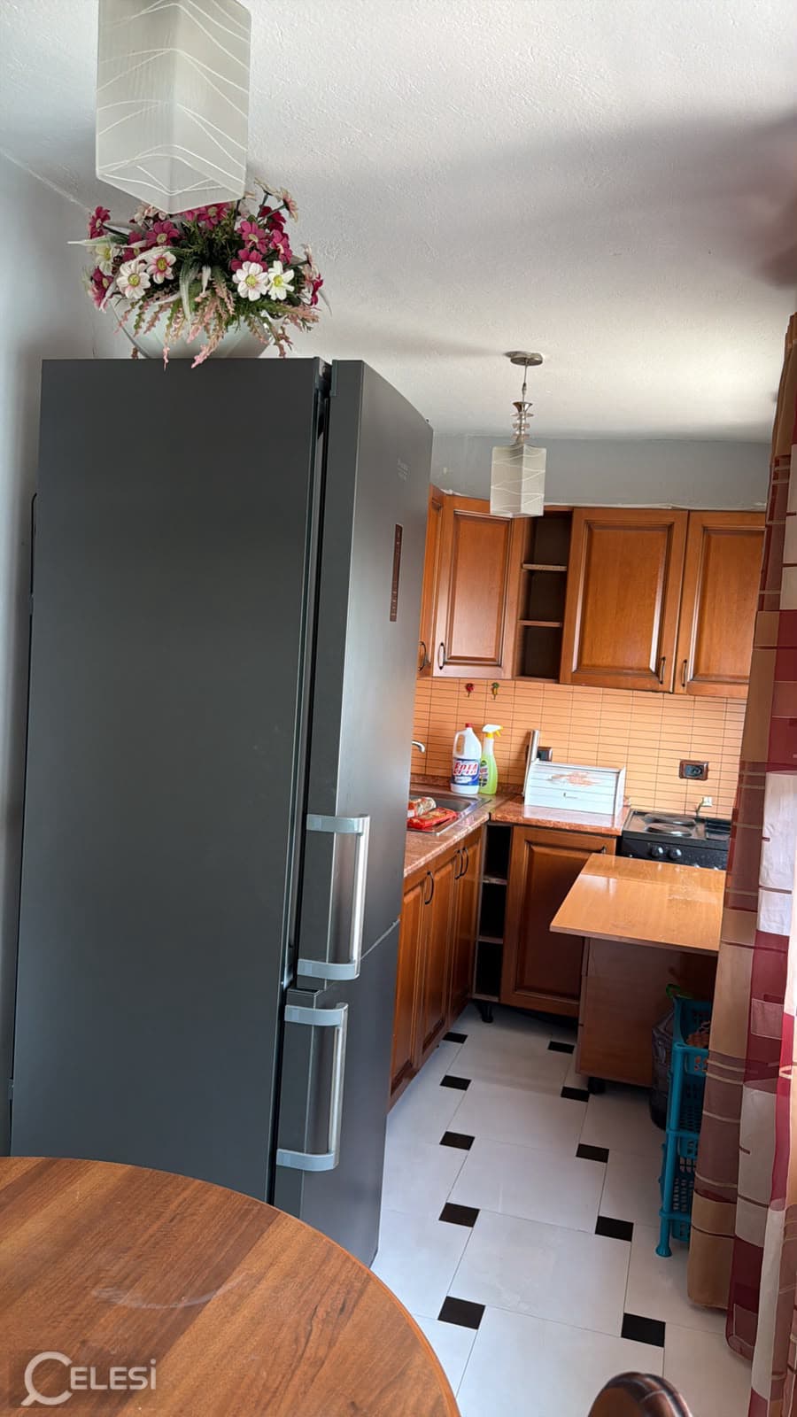 Apartament 2+1 me qira, 21 Dhjetori — foto 2