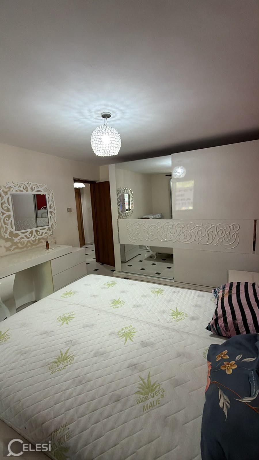 Apartament 2+1 me qira, 21 Dhjetori — foto 4