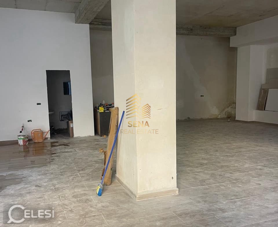 Hapësirë/Strukturë biznesi me qira, Perball Maternitetit — foto 2