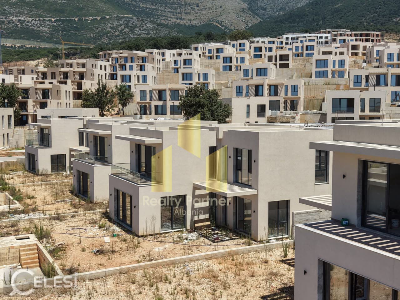 Vilë në shitje, Drimadhe — foto 2
