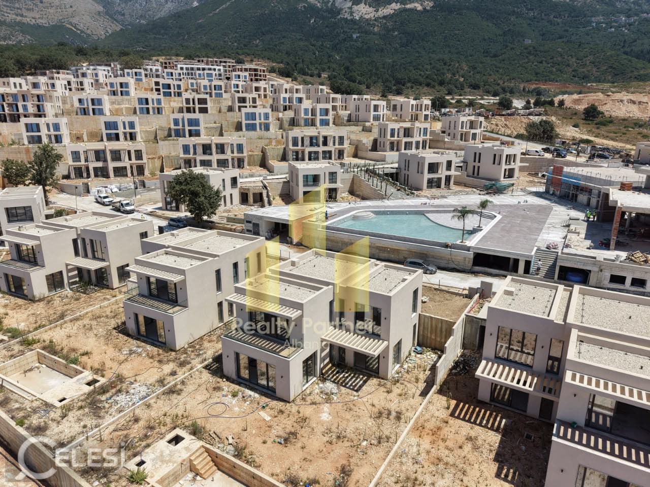 Vilë në shitje, Drimadhe — foto 6