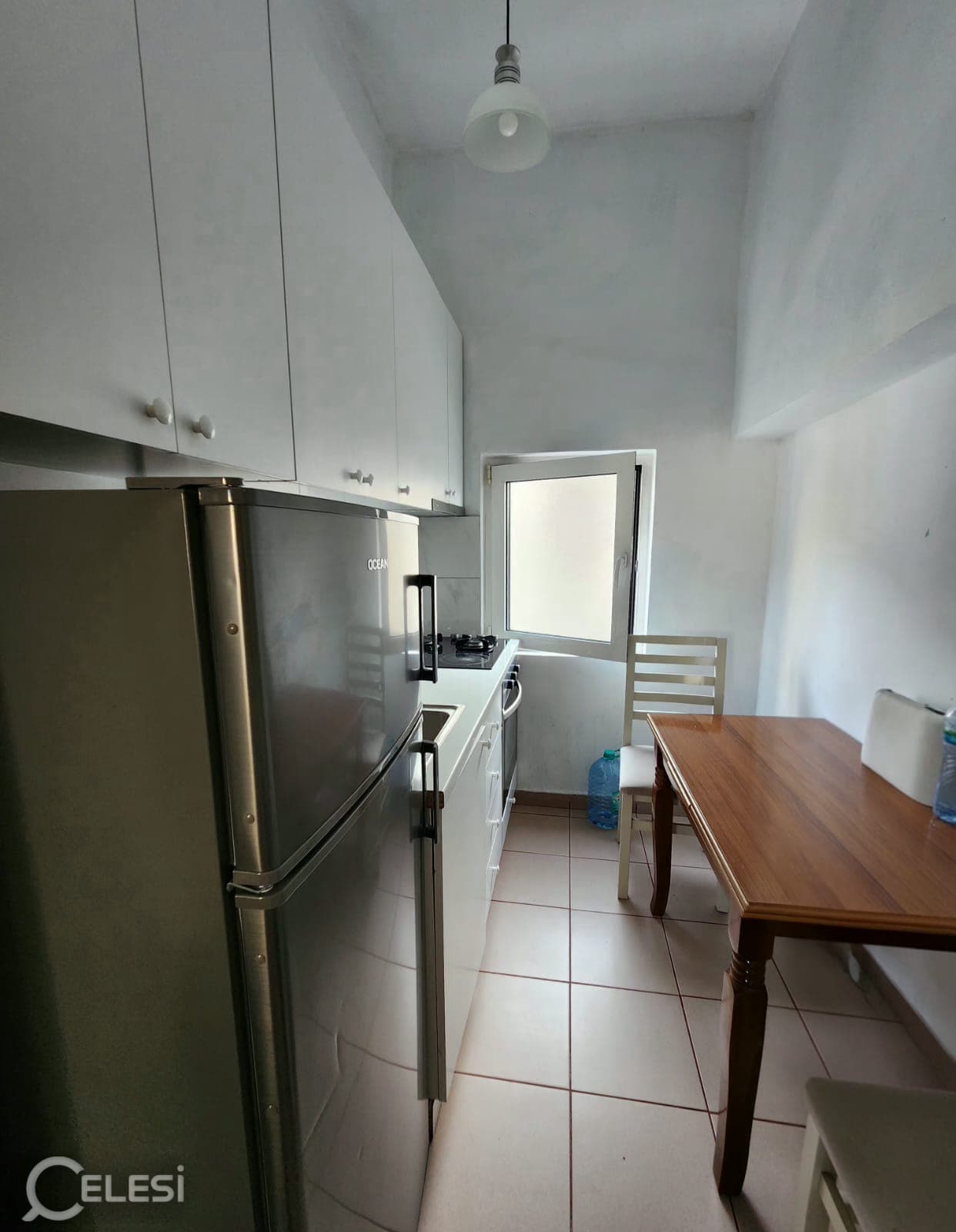 Dhomë/Garsoniere/Papafingo me qira, pranë Fakultetit të Ekonomisë — foto 2