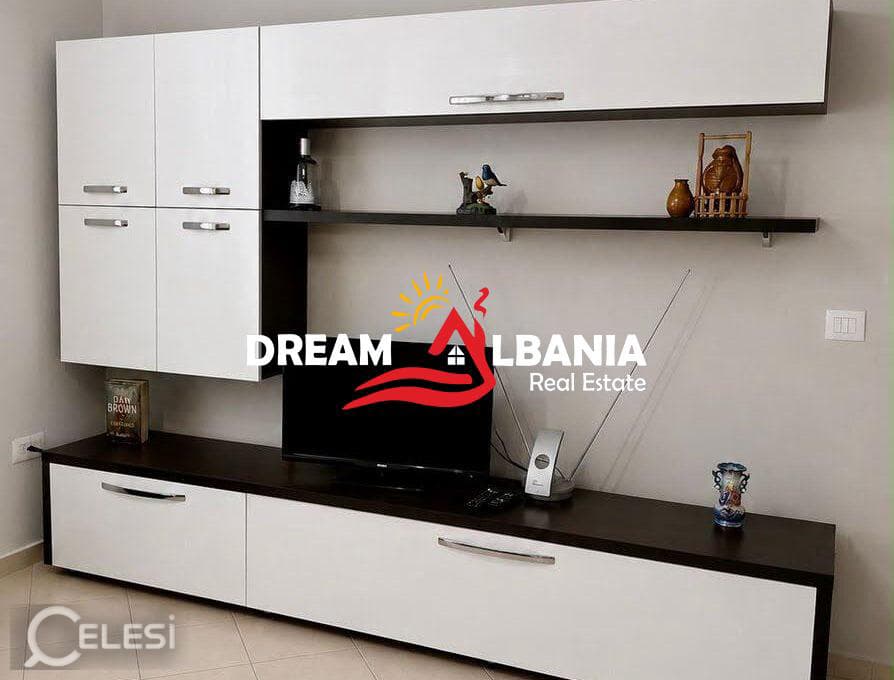 Apartament 2+1 me qira, Fresku — foto 2