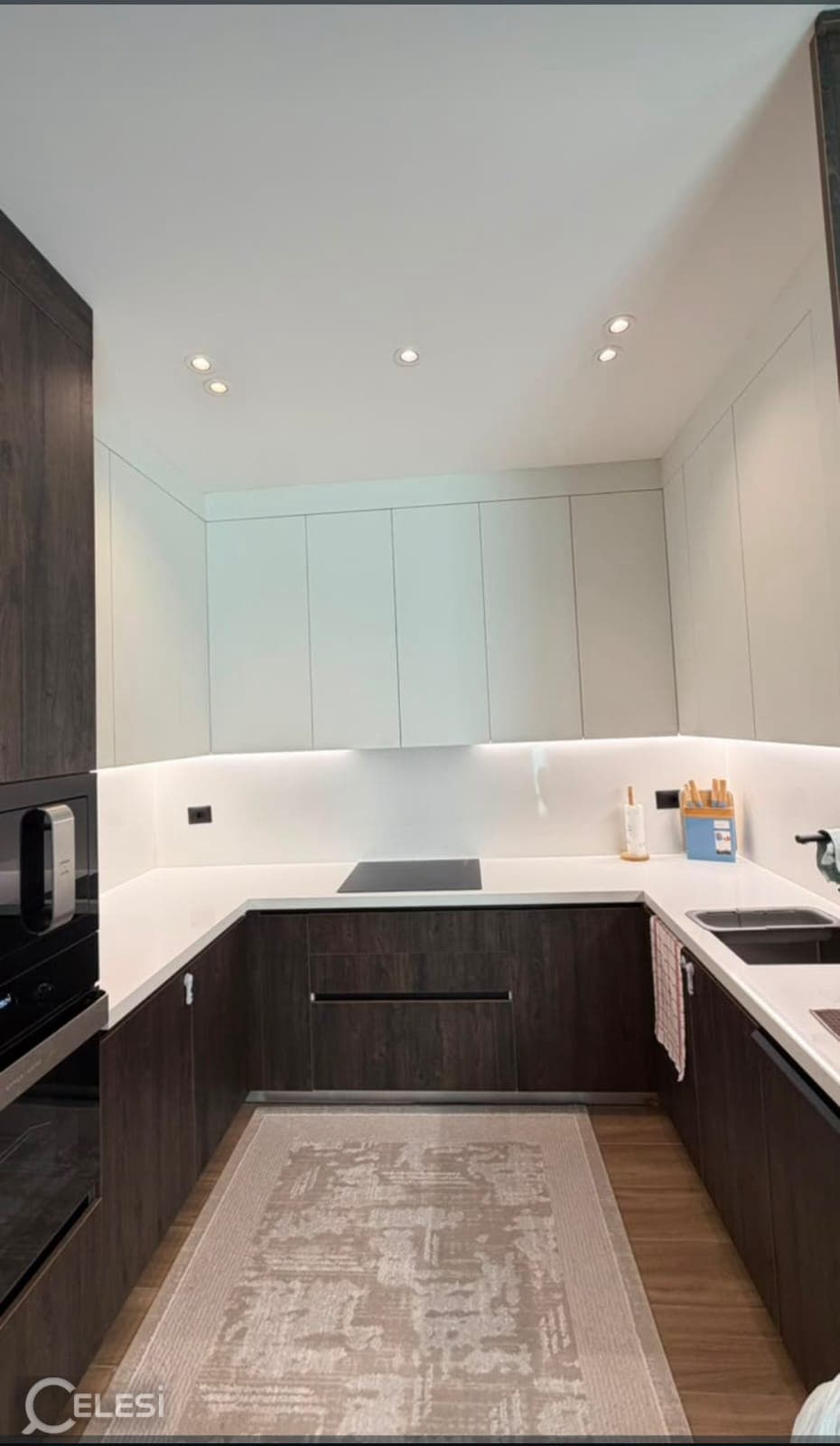 Apartament 2+1 në shitje, Sofia Residence – Pranë TEG — foto 3