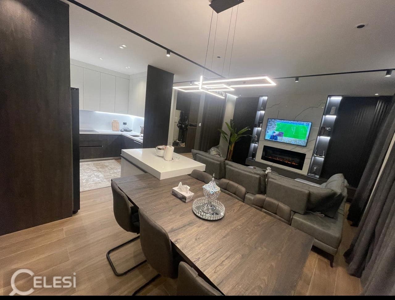 Apartament 2+1 në shitje, Sofia Residence – Pranë TEG — foto 4