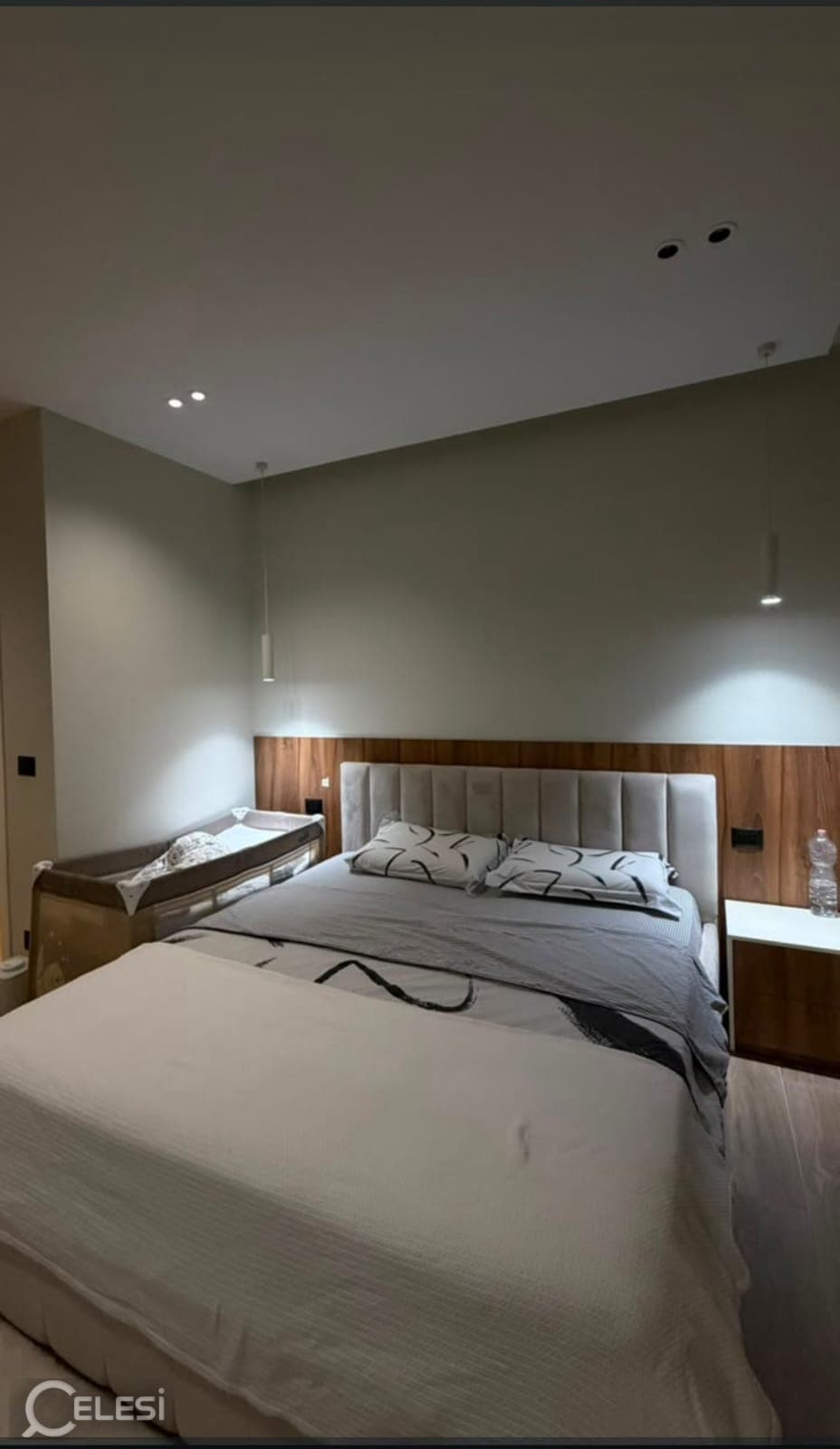 Apartament 2+1 në shitje, Sofia Residence – Pranë TEG — foto 5