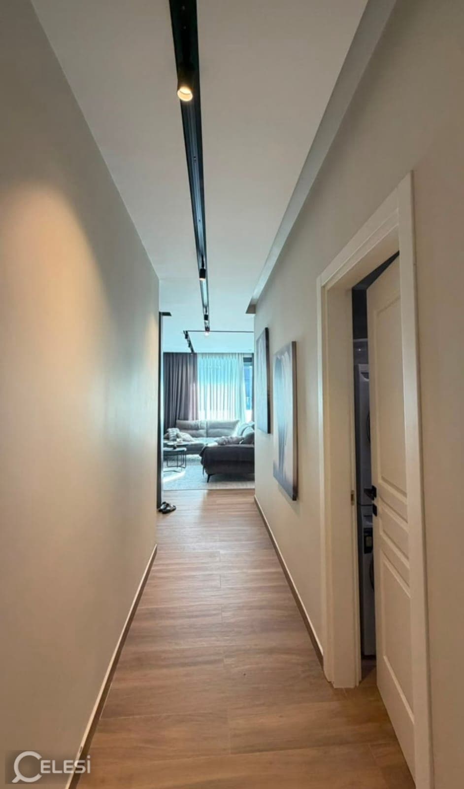 Apartament 2+1 në shitje, Sofia Residence – Pranë TEG — foto 10