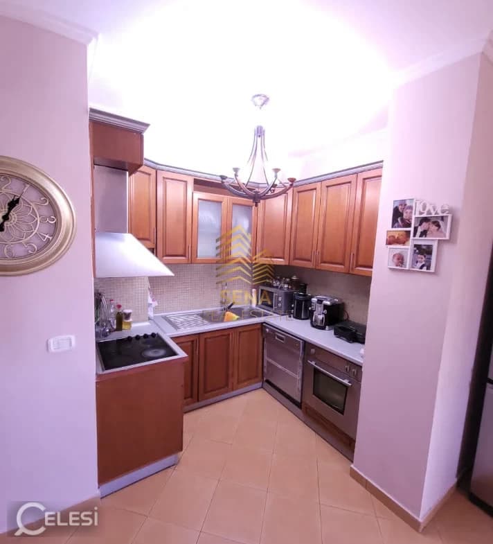 Apartament 2+1 me qira, Prane Ish Ekspozites — foto 2