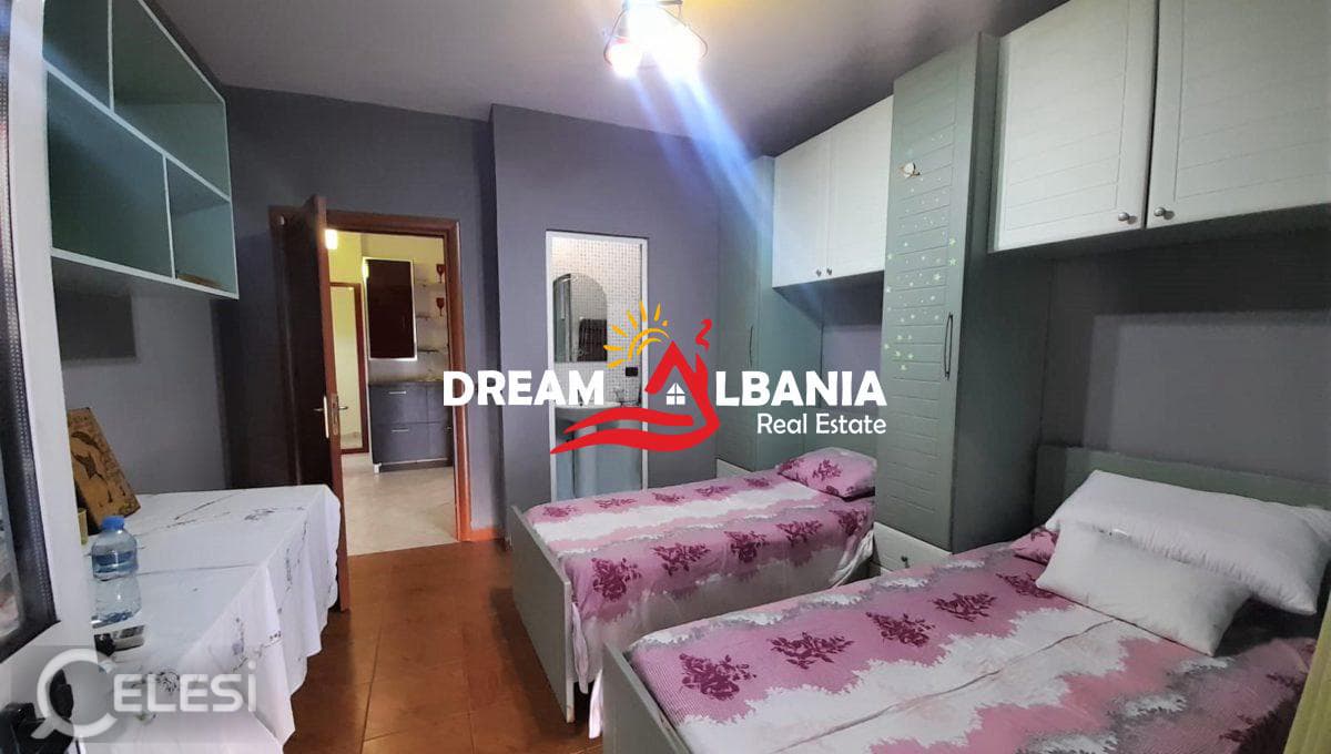 Apartament 2+1 me qira, blloku — foto 4