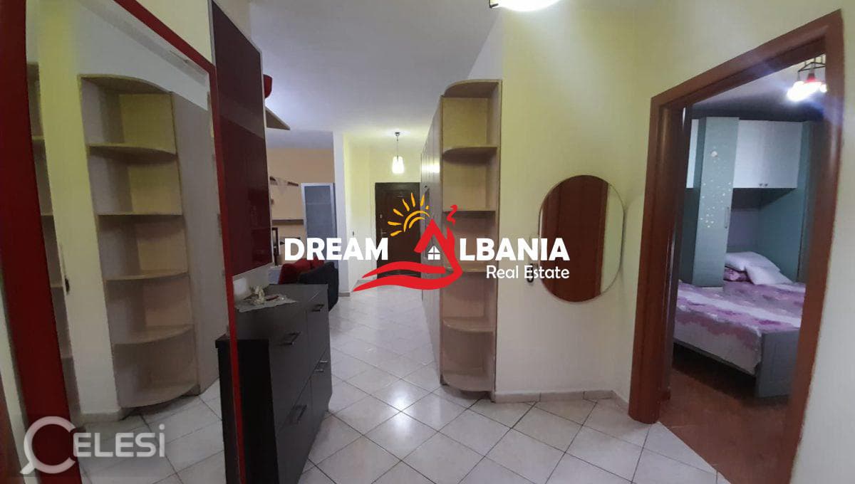 Apartament 2+1 me qira, blloku — foto 5
