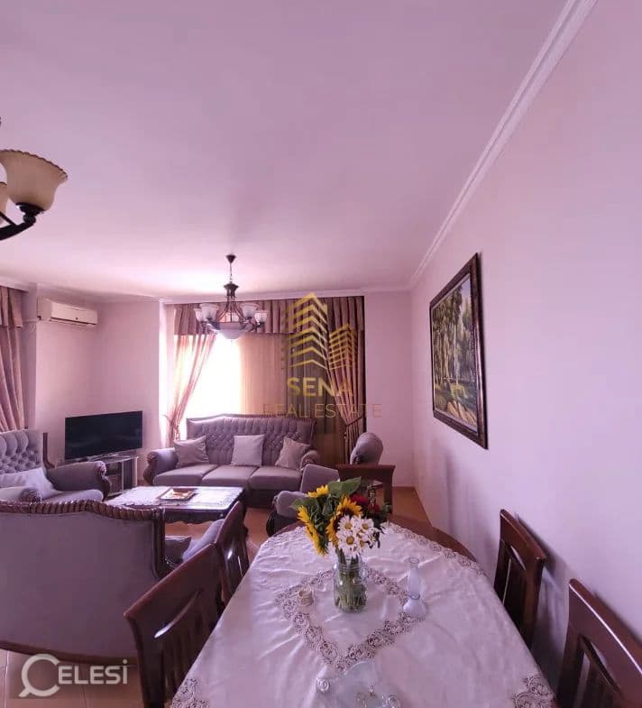 Apartament 2+1 me qira, Prane Ish Ekspozites — foto 8