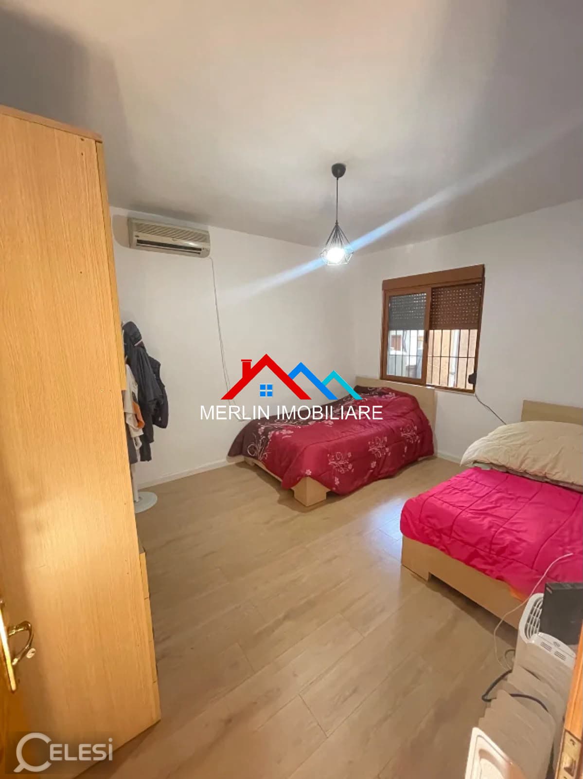 Apartament 2+1 me qira, RRUGA ILIA DILO SHEPERI — foto 2