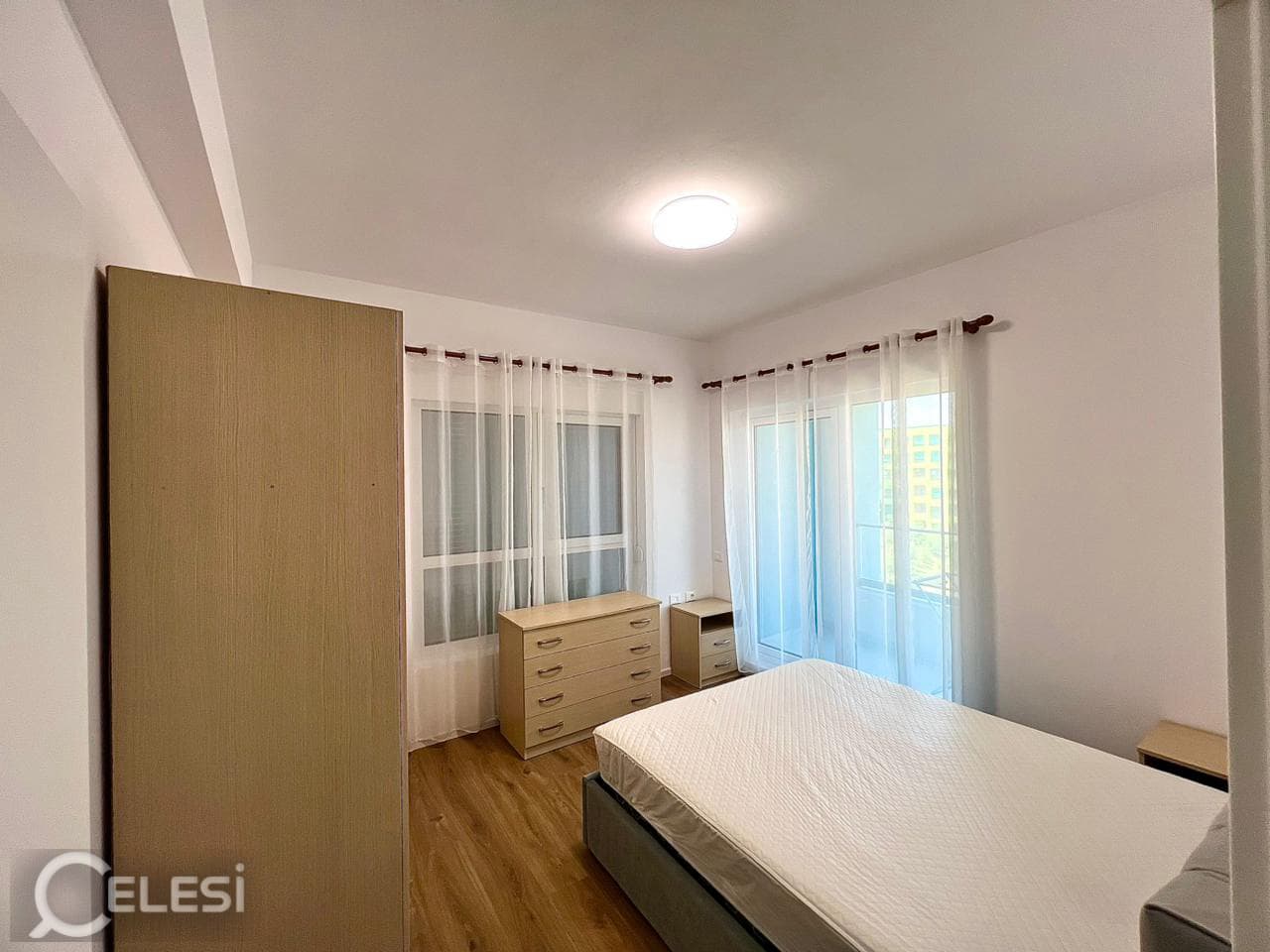 Apartament 1+1 me qira, Rruga Pasho Hysa — foto 5