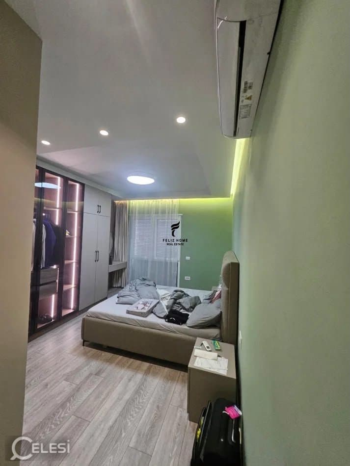 Apartament 1+1 me qira, LAPRAKA — foto 3