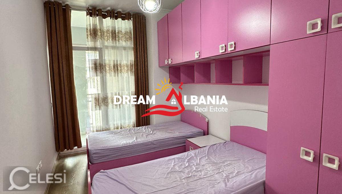 Apartament 2+1 me qira, Komuna Parisit — foto 5