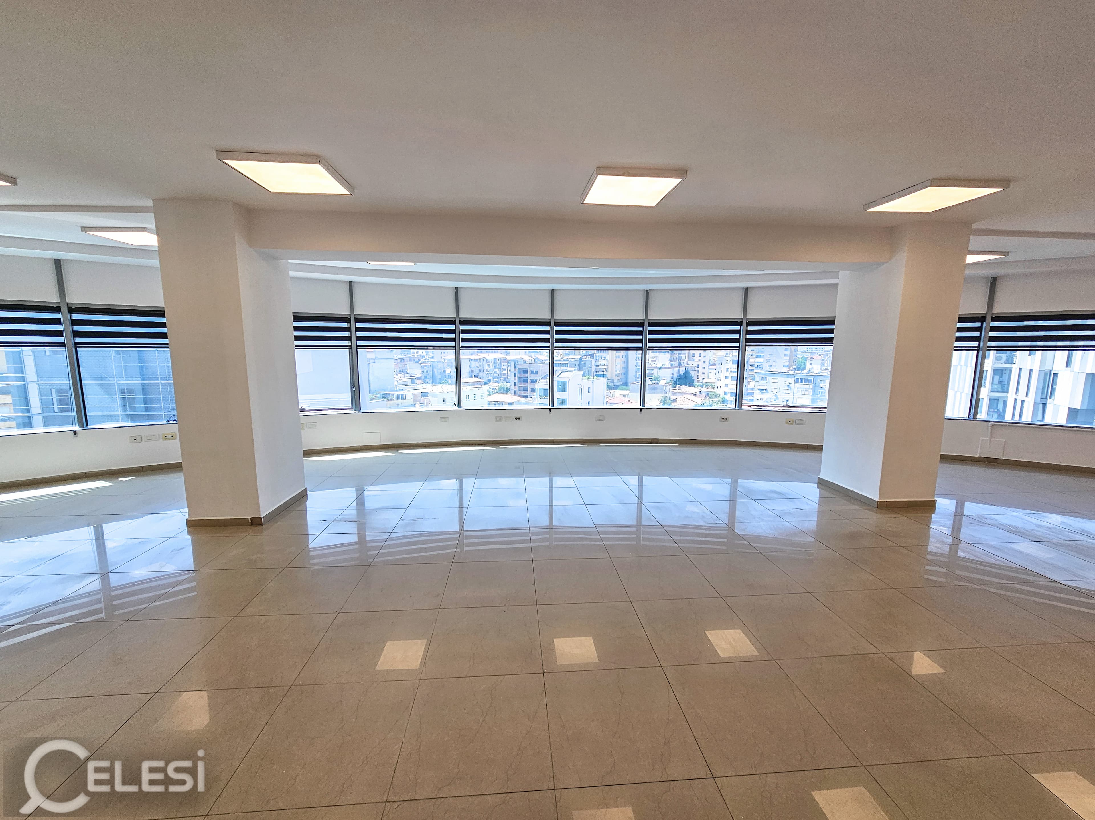 Zyrë me qira, Kompleksi Halili, Villa Gold — foto 2