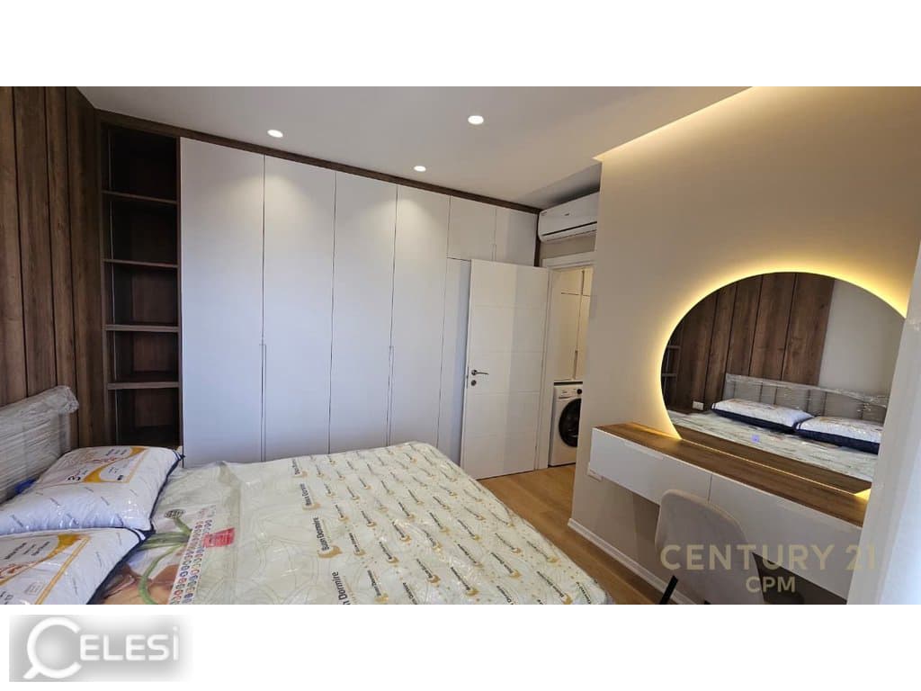 Apartament 1+1 me qira, pas spakut — foto 2
