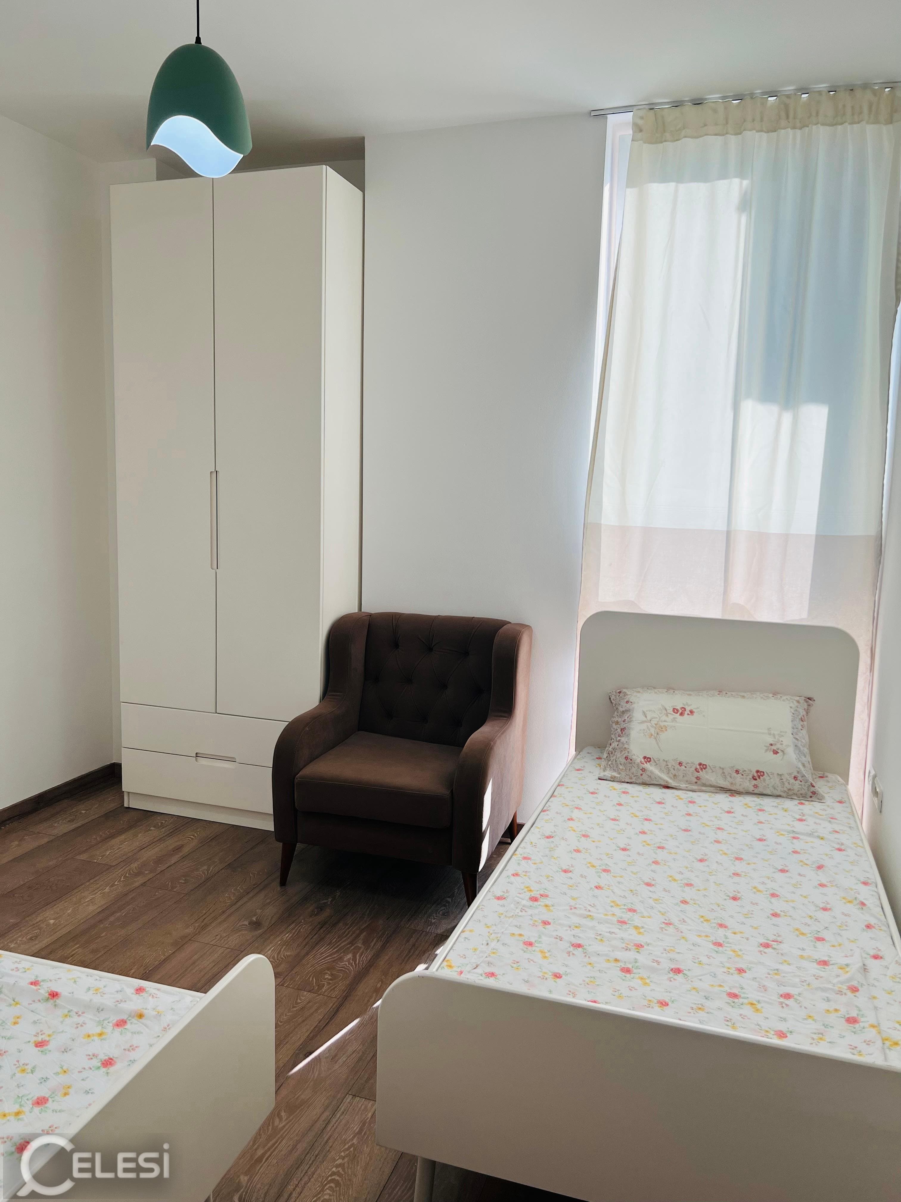 Apartament 2+1 me qira, Rr.Panorama — foto 4