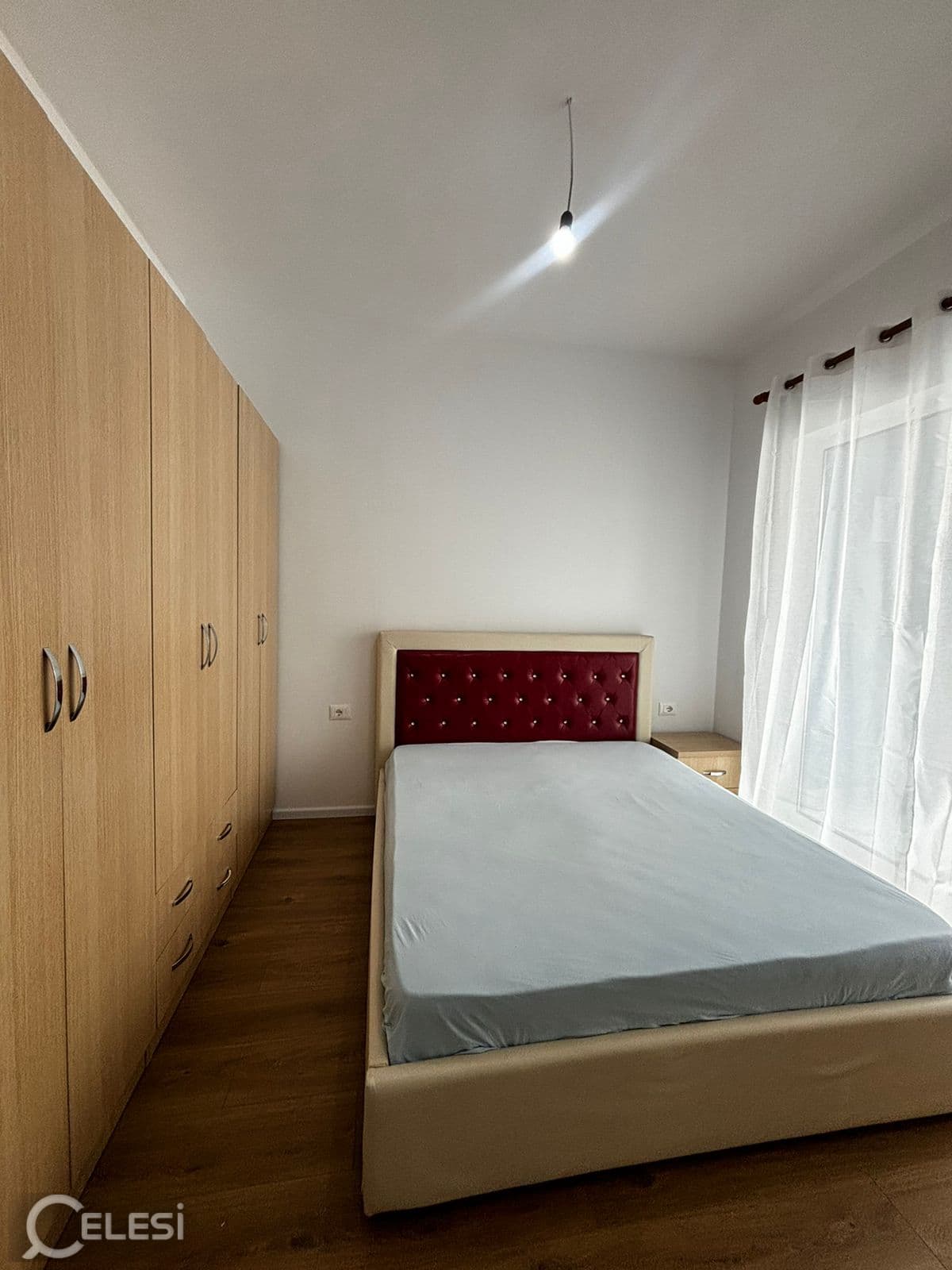 Apartament 2+1 me qira, Rezidenca Kadiu — foto 8