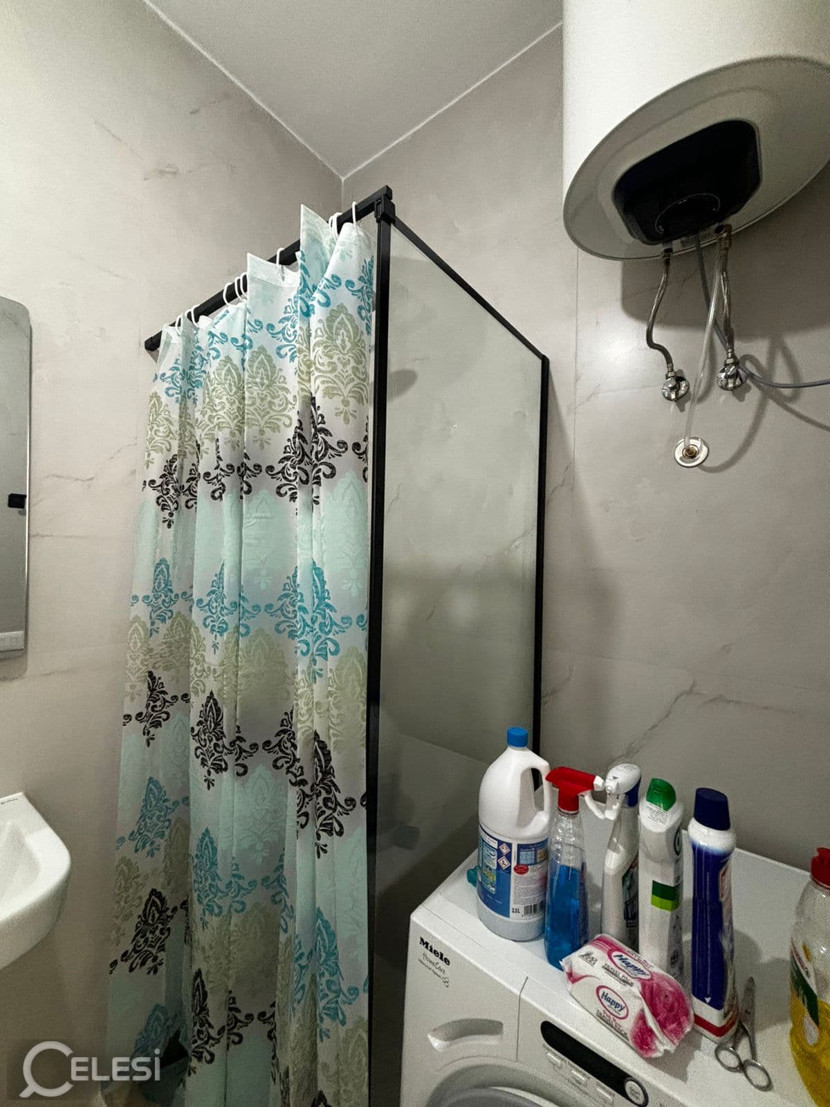 Apartament 2+1 me qira, Rezidenca Kadiu — foto 6