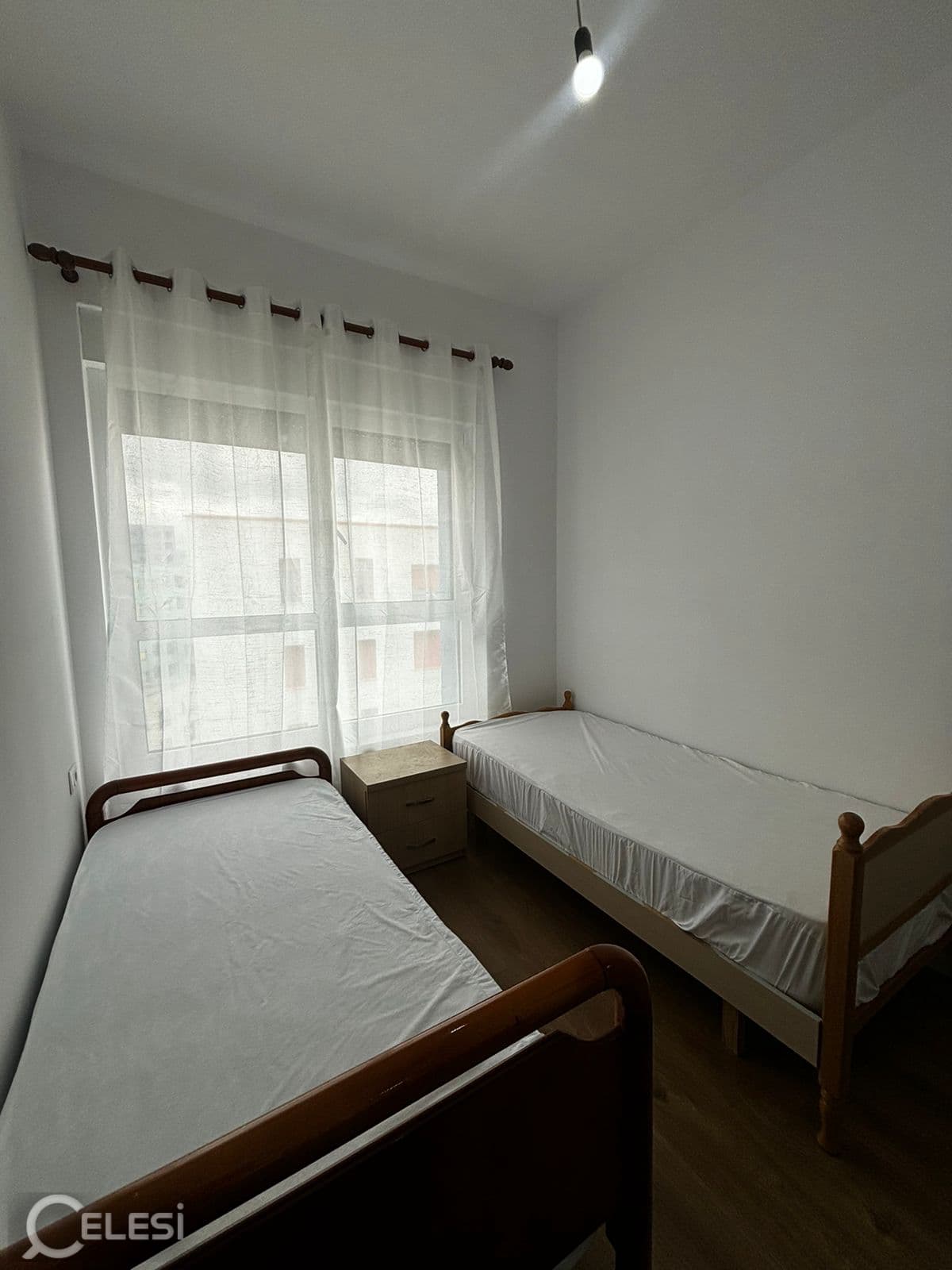 Apartament 2+1 me qira, Rezidenca Kadiu — foto 7