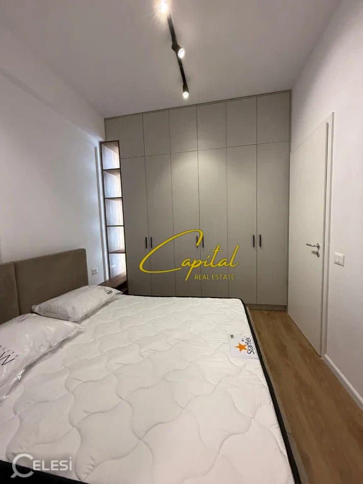 Apartament 1+1 me qira, ALI DEMI — foto 4
