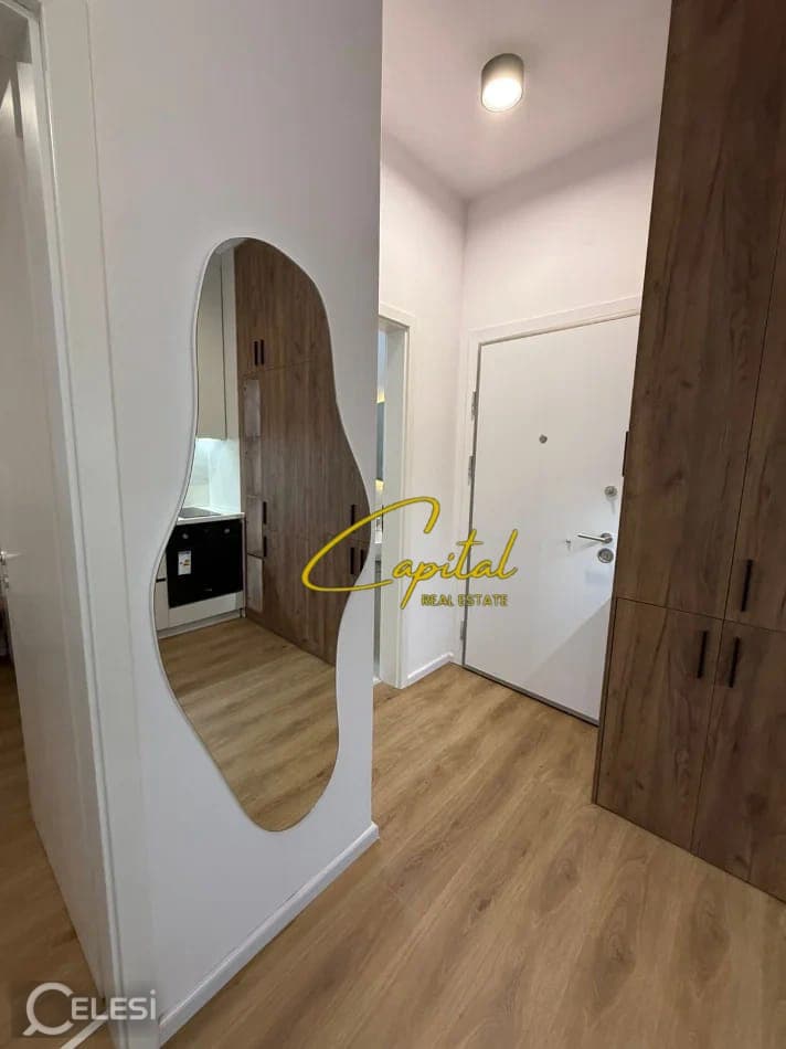 Apartament 1+1 me qira, ALI DEMI — foto 5