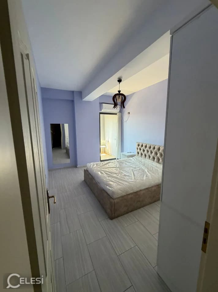 Apartament 1+1 me qira, Rruga Teodor keko — foto 4