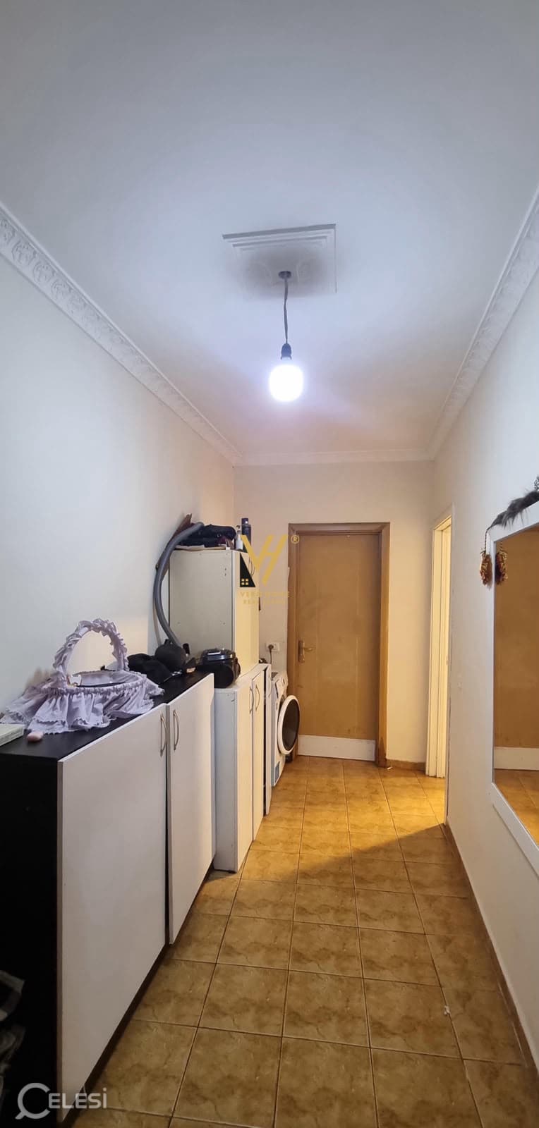 Apartament 2+1 me qira, VILA L — foto 5