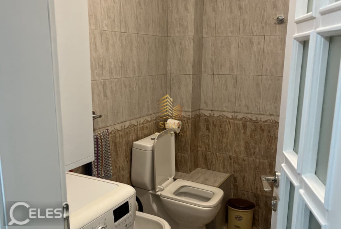 Apartament 1+1 me qira, Bulevardi Zhan D’Ark — foto 3