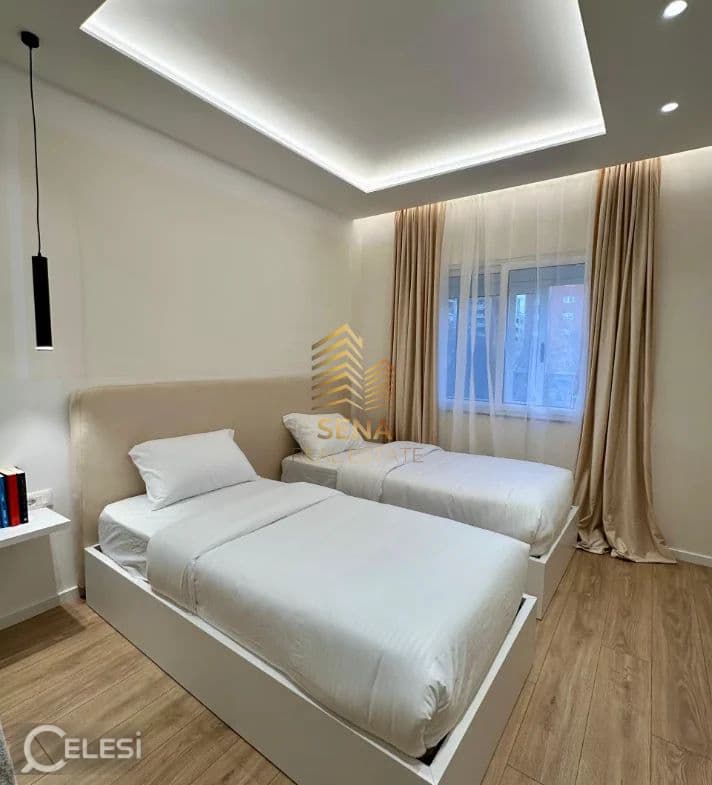 Apartament 2+1 me qira, Bulevardi Zhan D’Ark — foto 2