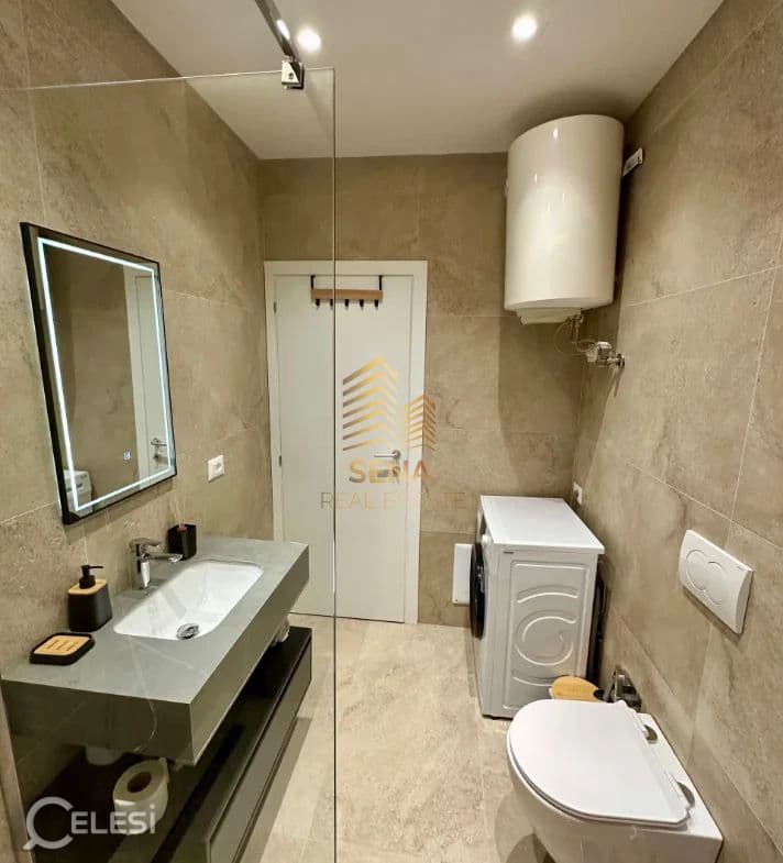 Apartament 2+1 me qira, Bulevardi Zhan D’Ark — foto 7