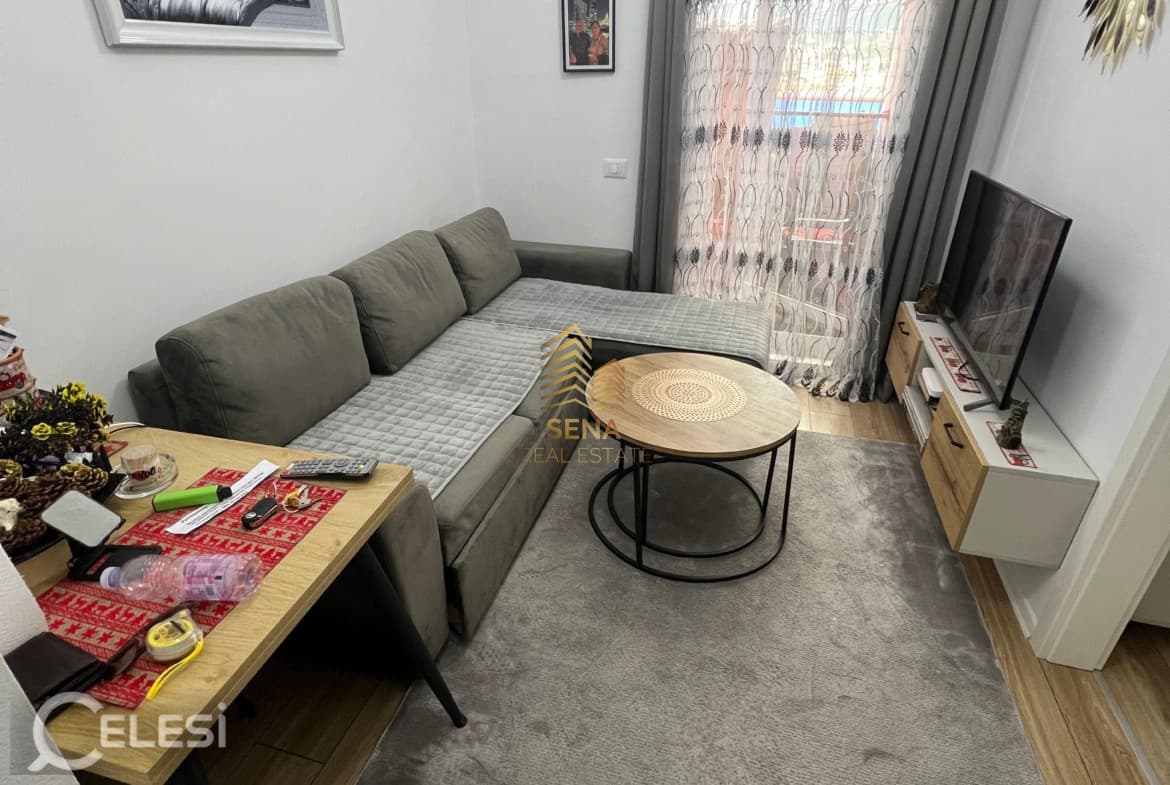 Apartament 1+1 me qira, Rruga Pasho Hysa — foto 2