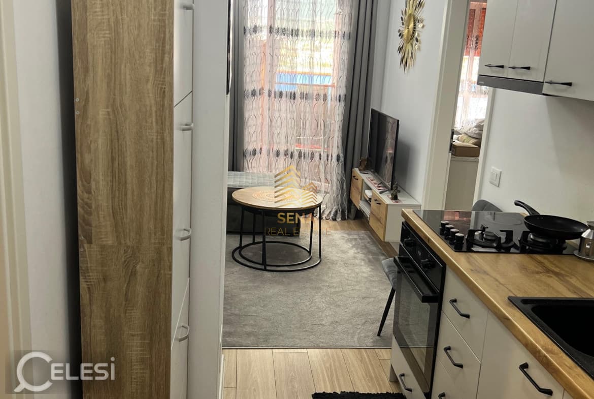 Apartament 1+1 me qira, Rruga Pasho Hysa — foto 7
