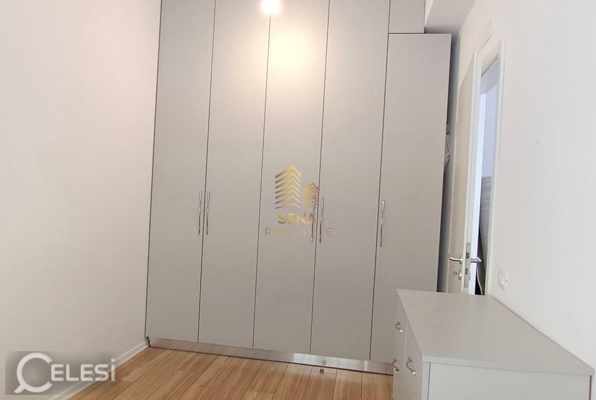 Apartament 1+1 me qira, Rruga Pasho Hysa — foto 4