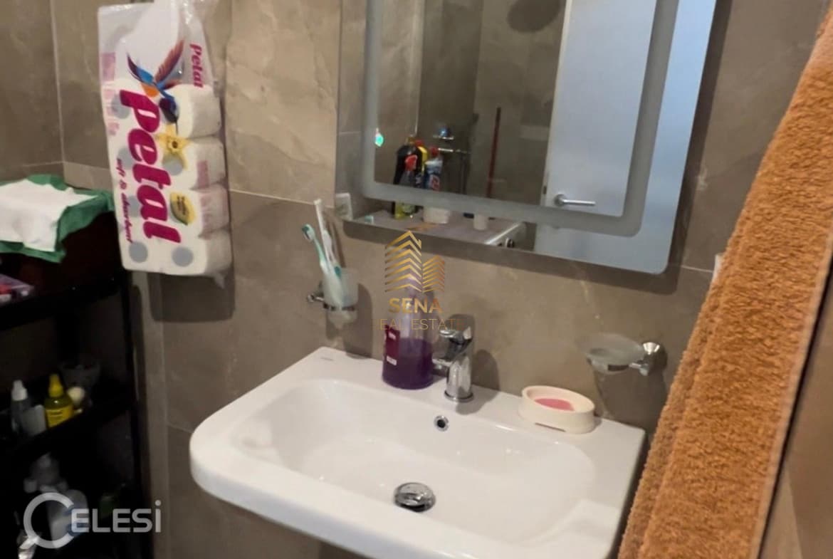 Apartament 1+1 me qira, Rruga Pasho Hysa — foto 6