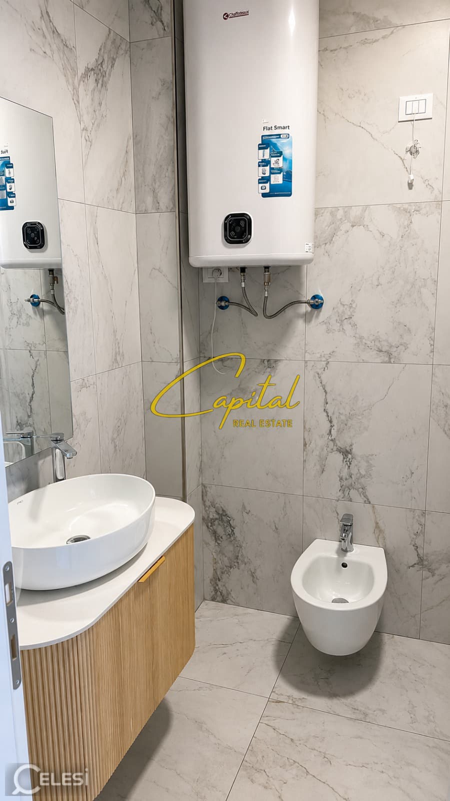 Zyrë me qira, LAKE VIEW RESIDENCE — foto 3