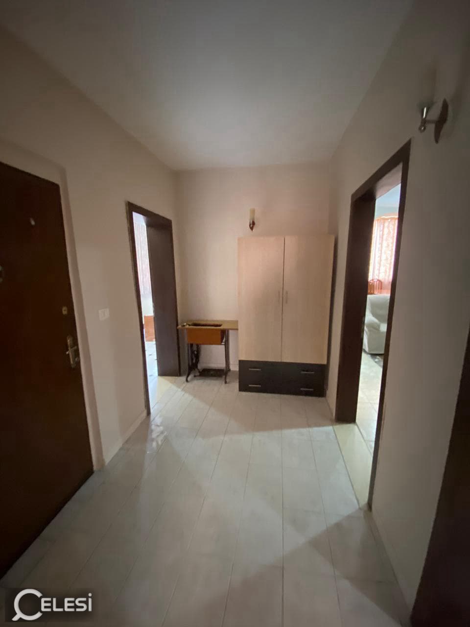 Apartament 2+1 me qira, 300 m mbrapa ambasates amerikane — foto 2