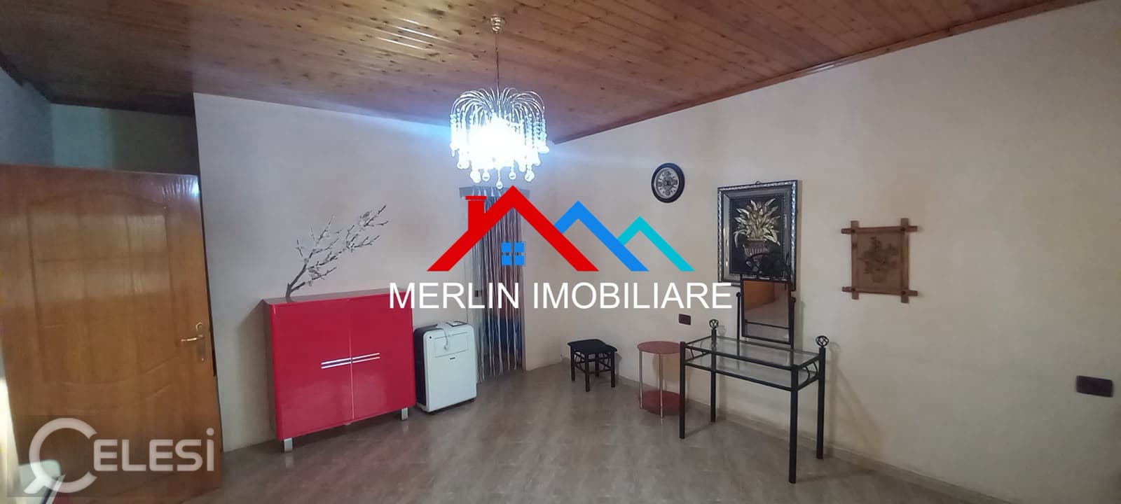Apartament 2+1 me qira, RRUGA FATMIR AGALLIU — foto 5