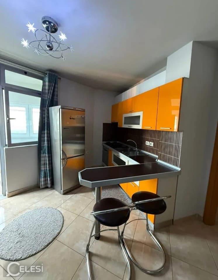 Apartament 2+1 me qira, Pallati me Shigjeta — foto 2