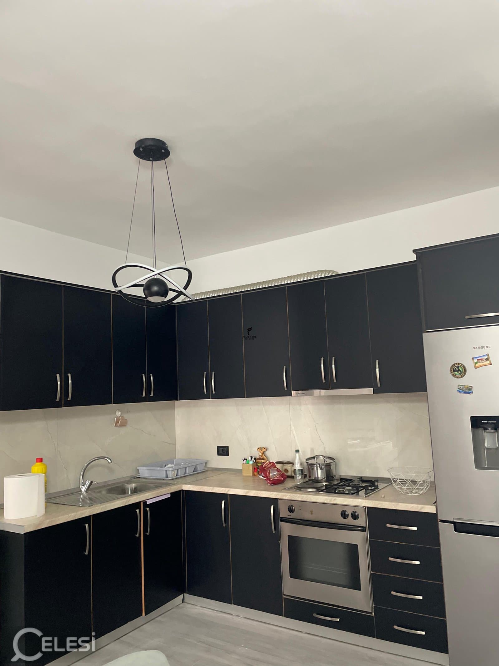 Apartament 1+1 me qira, ASTIR — foto 2