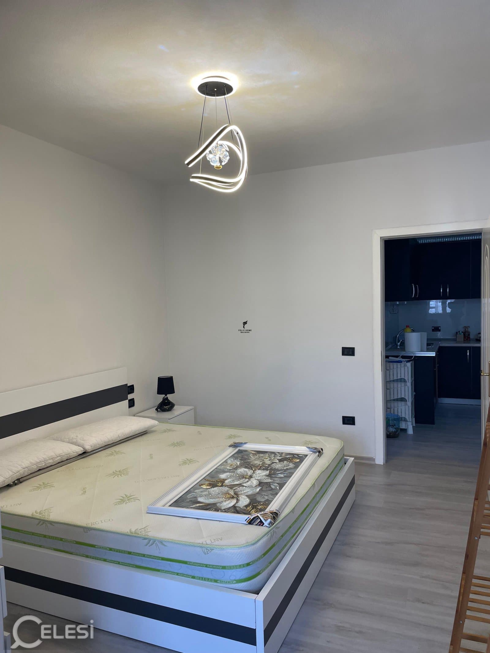 Apartament 1+1 me qira, ASTIR — foto 5