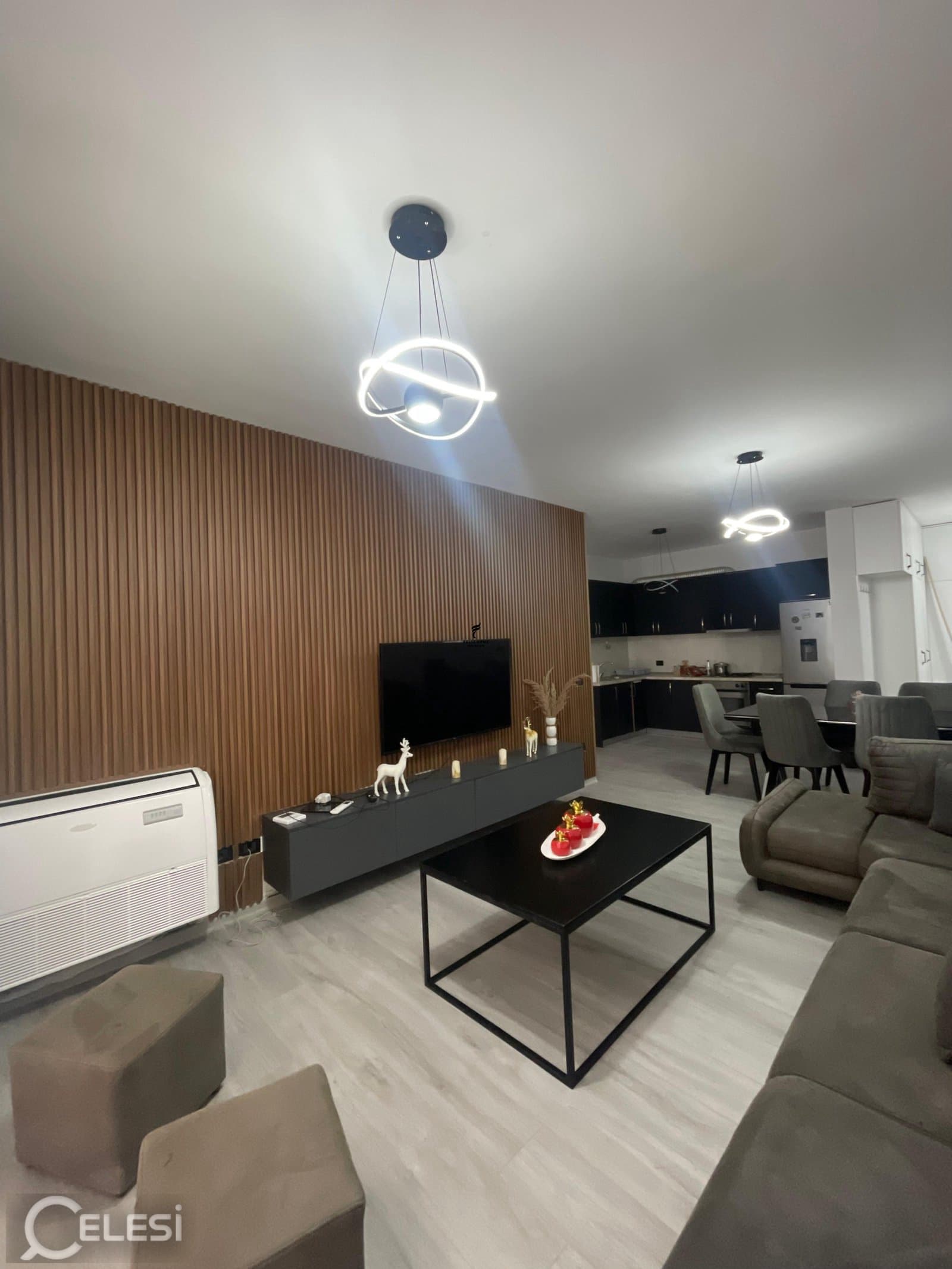 Apartament 1+1 me qira, ASTIR — foto 3