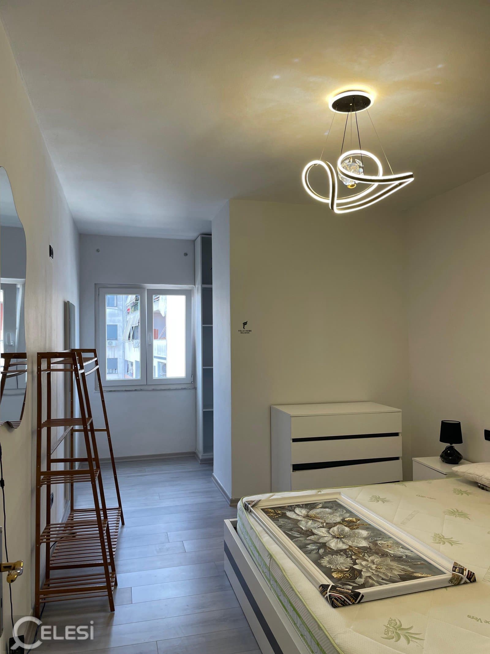 Apartament 1+1 me qira, ASTIR — foto 6