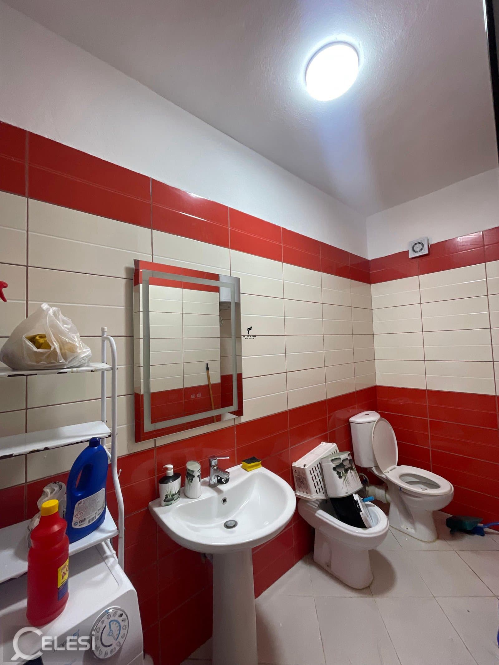 Apartament 1+1 me qira, ASTIR — foto 7