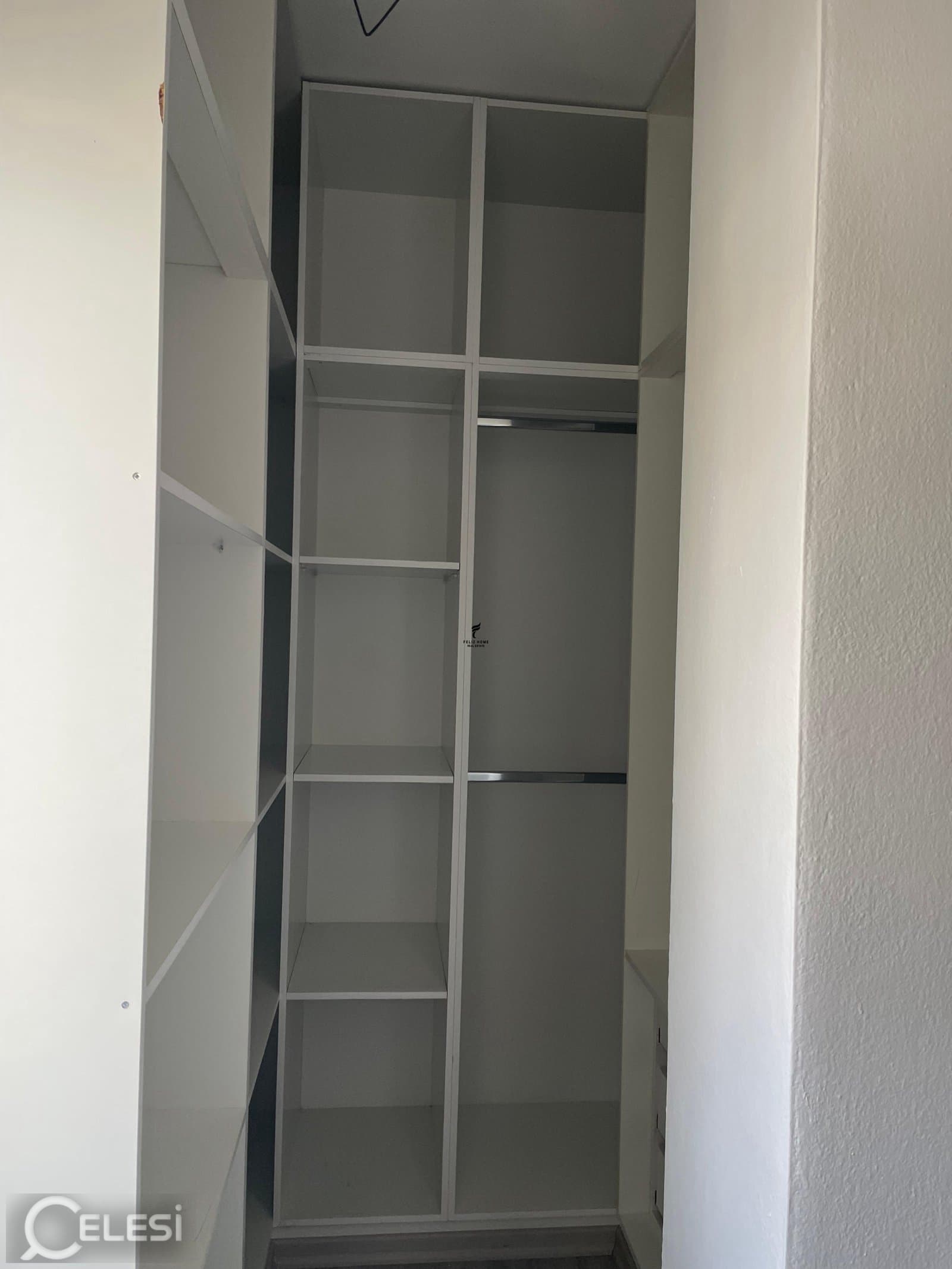 Apartament 1+1 me qira, ASTIR — foto 8